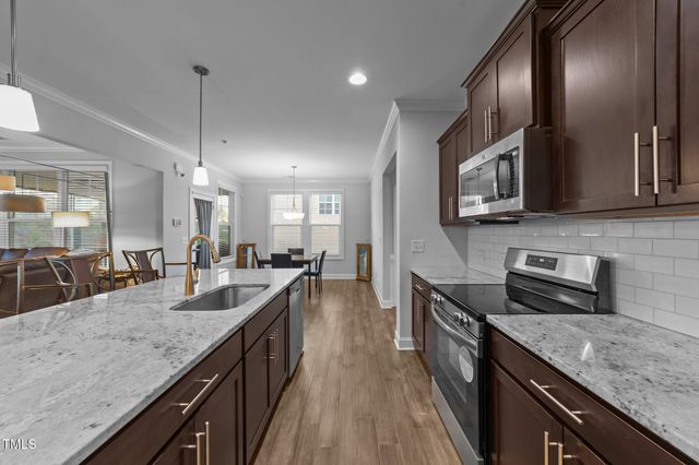 363 Grey Hawk Drive, Garner, NC 27529