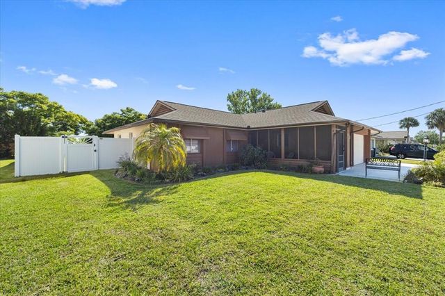 131 FLORIDA PARK DRIVE, Palm Coast, FL 32137