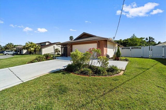 131 FLORIDA PARK DRIVE, Palm Coast, FL 32137