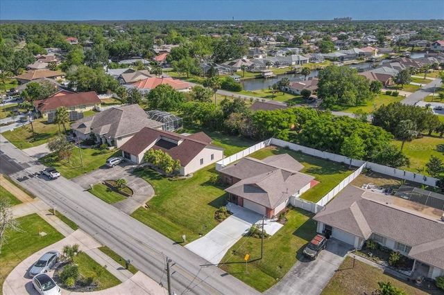 131 FLORIDA PARK DRIVE, Palm Coast, FL 32137