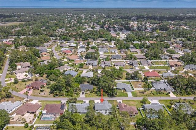 131 FLORIDA PARK DRIVE, Palm Coast, FL 32137