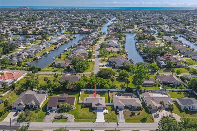 131 FLORIDA PARK DRIVE, Palm Coast, FL 32137