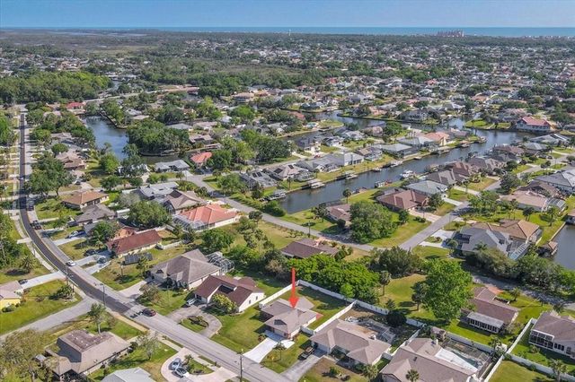 131 FLORIDA PARK DRIVE, Palm Coast, FL 32137