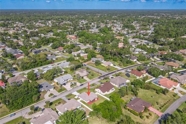 131 FLORIDA PARK DRIVE, Palm Coast, FL 32137