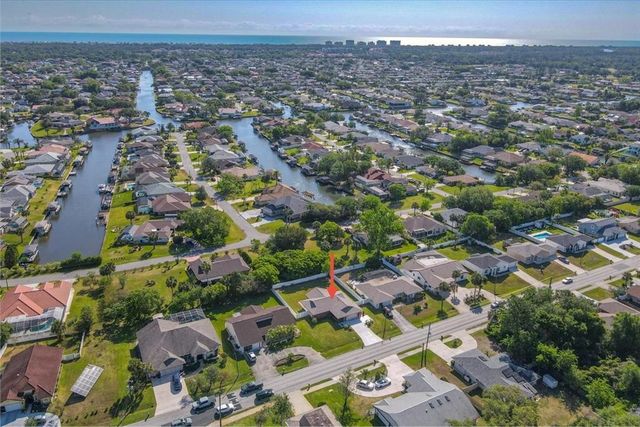 131 FLORIDA PARK DRIVE, Palm Coast, FL 32137