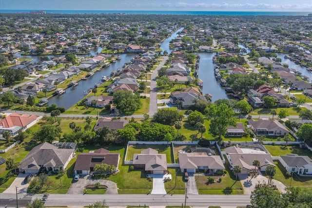 131 FLORIDA PARK DRIVE, Palm Coast, FL 32137