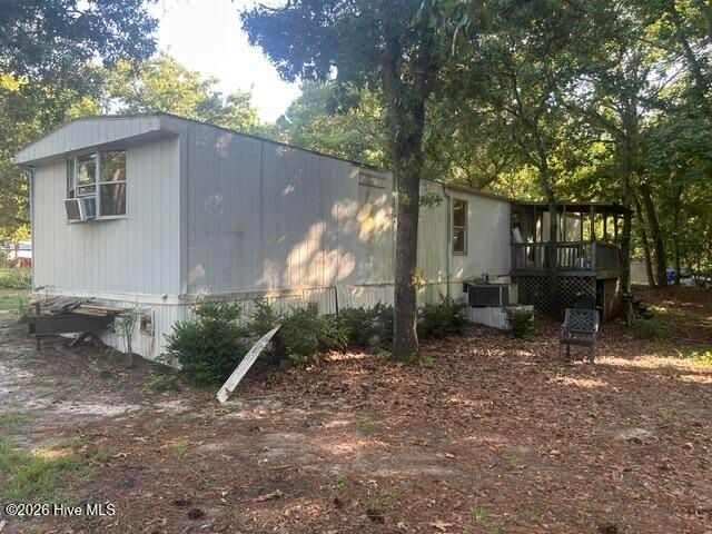 843 Giles Place NE, Leland, NC 28451
