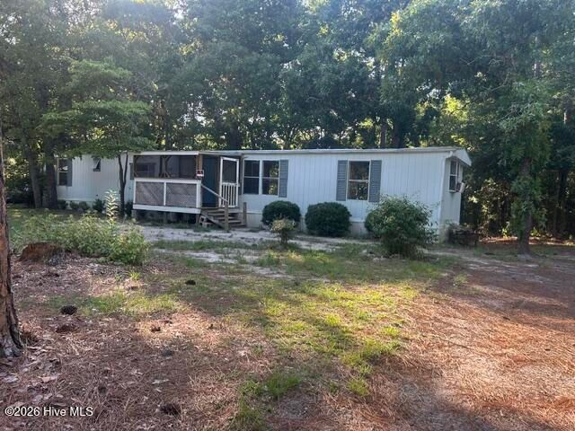 843 Giles Place NE, Leland, NC 28451