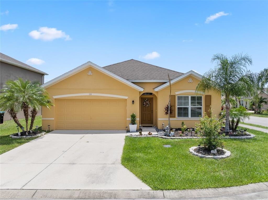 131 ALAMERE DRIVE SW, Palm Bay, FL 32908
