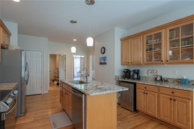 110 Raspberry Lane, Anderson, SC 29621
