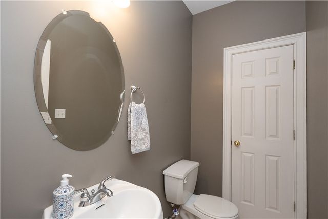 110 Raspberry Lane, Anderson, SC 29621