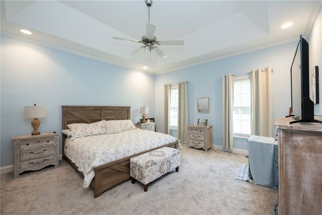 110 Raspberry Lane, Anderson, SC 29621
