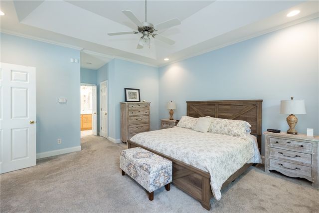 110 Raspberry Lane, Anderson, SC 29621