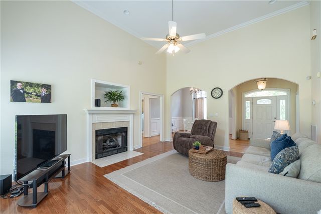 110 Raspberry Lane, Anderson, SC 29621