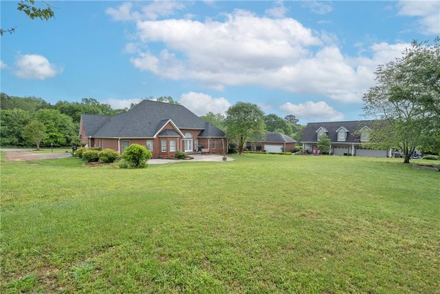 110 Raspberry Lane, Anderson, SC 29621
