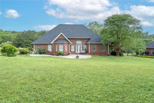 110 Raspberry Lane, Anderson, SC 29621