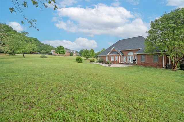 110 Raspberry Lane, Anderson, SC 29621