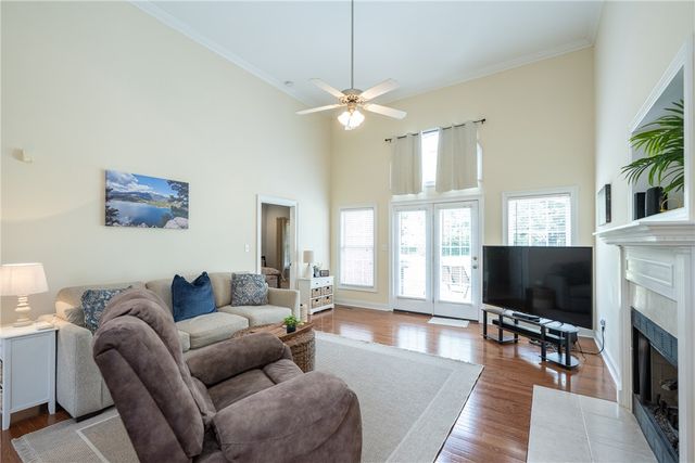 110 Raspberry Lane, Anderson, SC 29621