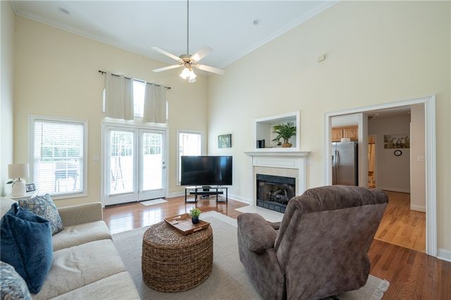 110 Raspberry Lane, Anderson, SC 29621