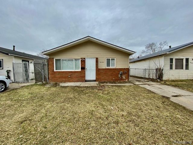 9145 Decatur Street, Detroit, MI 48228