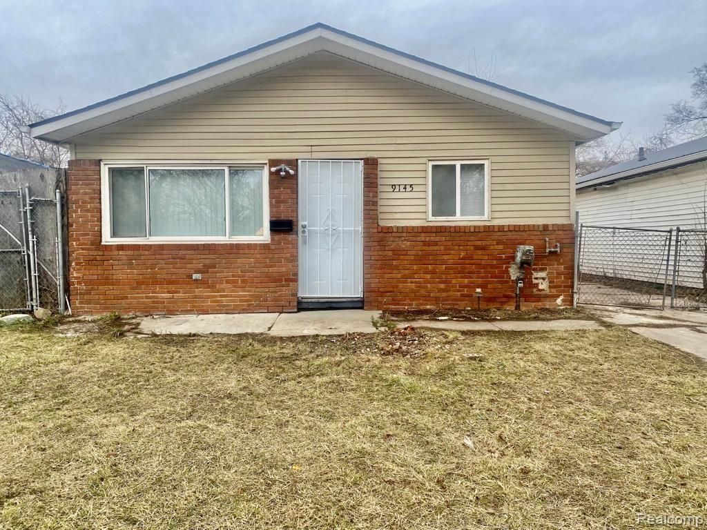 9145 Decatur Street, Detroit, MI 48228