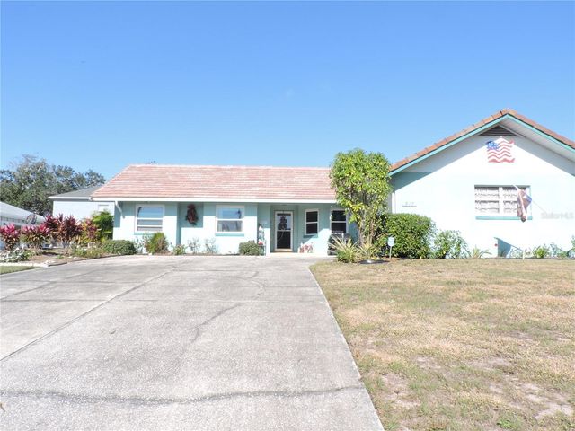 817 WILDABON AVENUE, Lake Wales, FL 33853