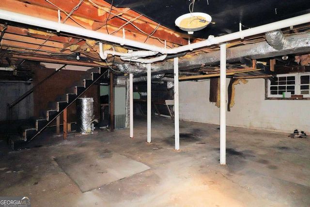 570 Creekwood Pass, Dallas, GA 30157