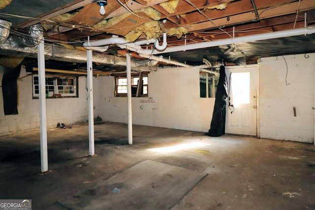 570 Creekwood Pass, Dallas, GA 30157