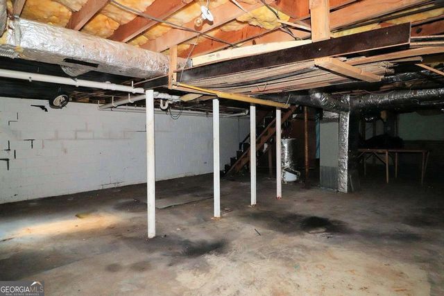 570 Creekwood Pass, Dallas, GA 30157