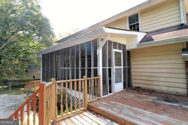 570 Creekwood Pass, Dallas, GA 30157