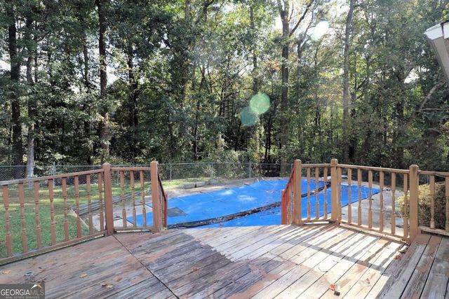 570 Creekwood Pass, Dallas, GA 30157