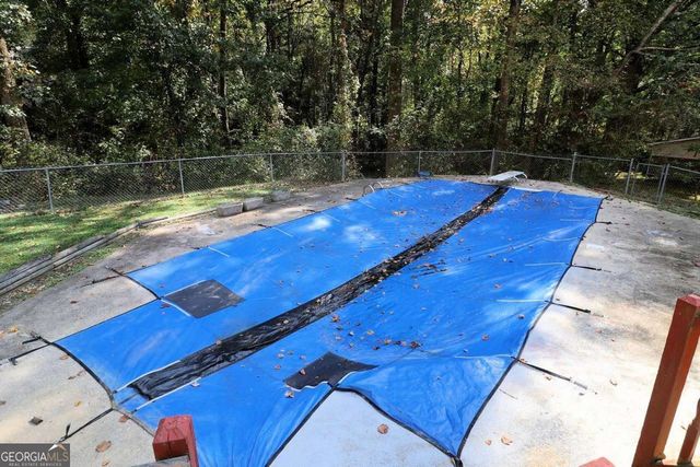 570 Creekwood Pass, Dallas, GA 30157