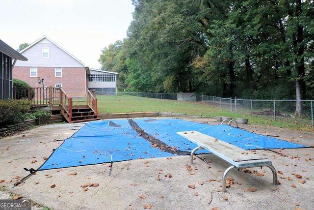 570 Creekwood Pass, Dallas, GA 30157