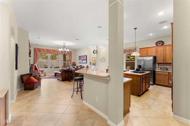 55 Granite Path Place, Spring, TX 77389