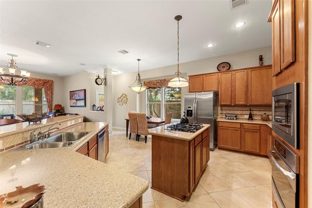 55 Granite Path Place, Spring, TX 77389