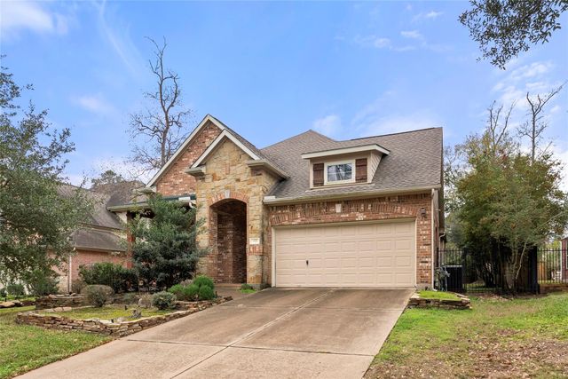 55 Granite Path Place, Spring, TX 77389