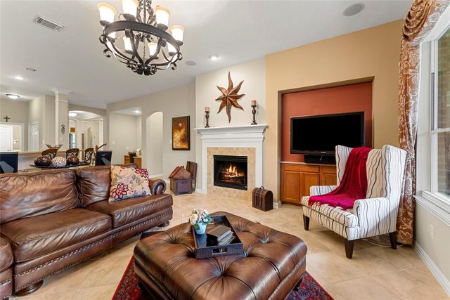 55 Granite Path Place, Spring, TX 77389