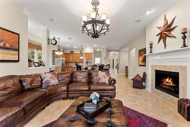 55 Granite Path Place, Spring, TX 77389