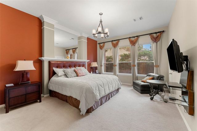 55 Granite Path Place, Spring, TX 77389