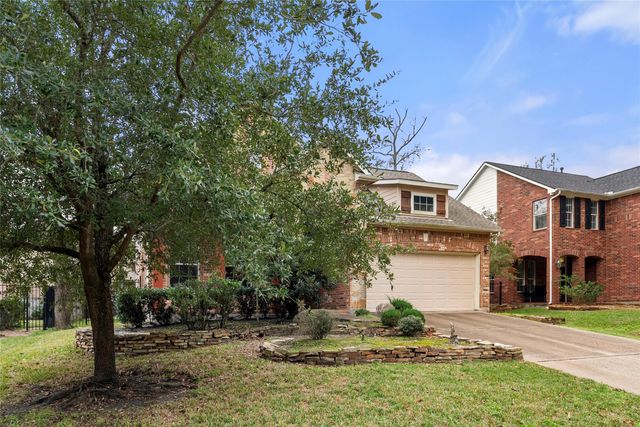 55 Granite Path Place, Spring, TX 77389