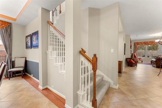 55 Granite Path Place, Spring, TX 77389