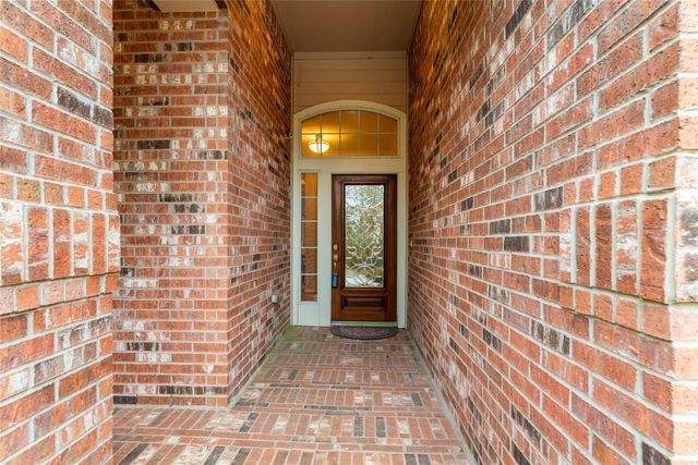 55 Granite Path Place, Spring, TX 77389