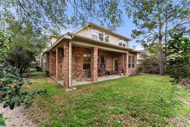 55 Granite Path Place, Spring, TX 77389
