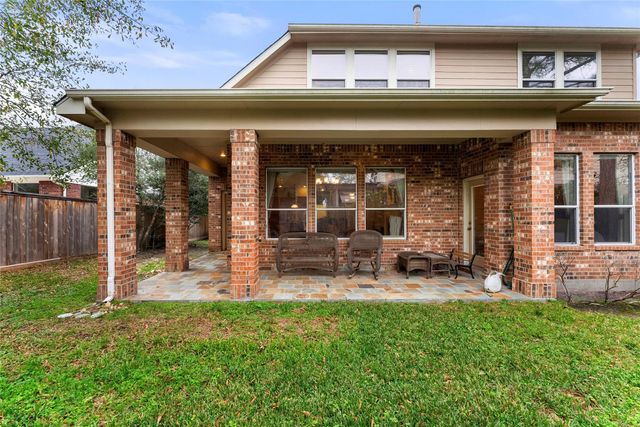 55 Granite Path Place, Spring, TX 77389