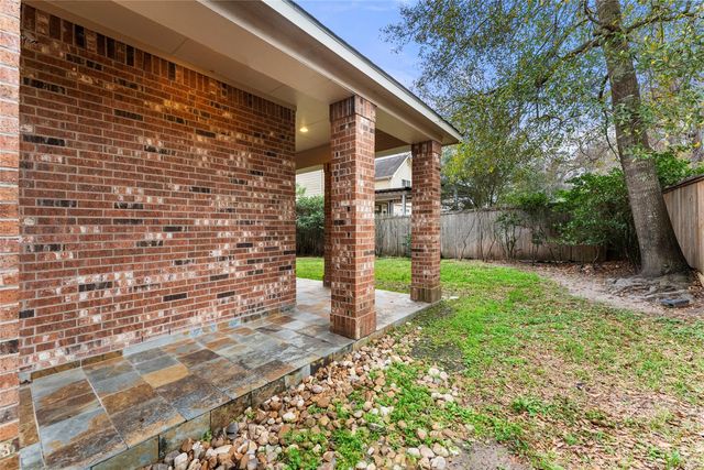 55 Granite Path Place, Spring, TX 77389