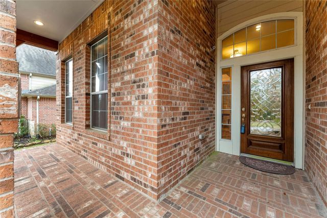 55 Granite Path Place, Spring, TX 77389