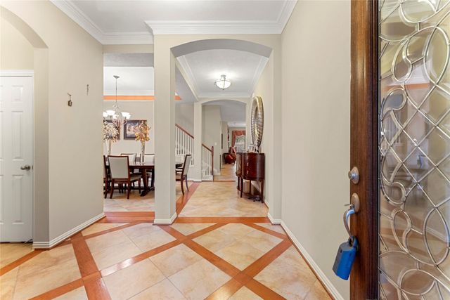 55 Granite Path Place, Spring, TX 77389