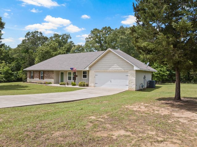 6775 Ann Drive, Murchison, TX 75778