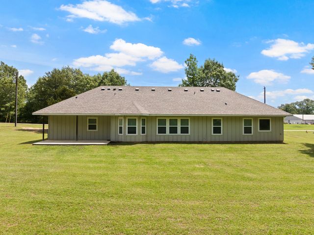 6775 Ann Drive, Murchison, TX 75778