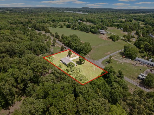 6775 Ann Drive, Murchison, TX 75778